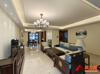 （华悦海棠小区房屋出租）三亚海棠华悦海棠 4室2厅房子出租(整租)，租金每月6500元