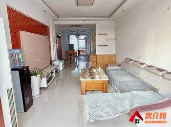 （三间房小区小区房屋出租）唐山遵化三间房小区,2室2厅房子出租(整租)，租金每月1083元
