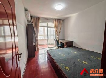 （坡里花园A区小区房屋出租）金山桥开发区坡里花园A区，2室1厅房子出租(整租)，租金每月800元