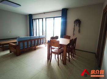 （时代长岛小区房屋出租）南沙时代长岛，4室2厅房子出租(整租)，租金每月2000元