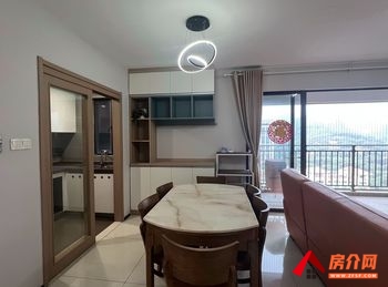 （时代长岛小区房屋出租）南沙时代长岛，4室2厅房子出租(整租)，租金每月2500元