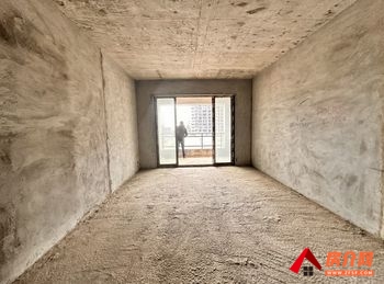华新开发区星美新外滩，3室2厅二手房出售,报价：73.8万元
