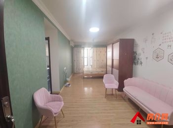 广州增城碧桂园凤凰城凤晴苑,1室1厅房子出租(整租)，租金每月1300元