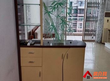 黄埔怡港花园，2室2厅房子出租(整租)，租金每月3200元