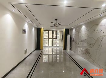 滨江公馆小区房屋出租，安康汉滨滨江公馆,4室2厅房子出租(整租)，欢迎联系