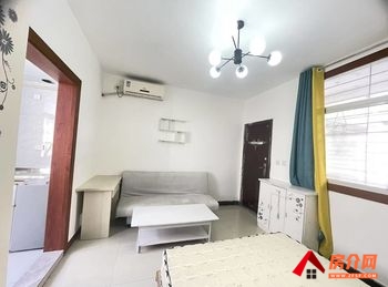 （教场南路126号院小区房屋出租）汉滨教场南路126号院，1室0厅房子出租(整租)，租金每月800元