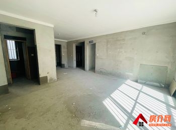 （奥园誉府小区房屋出租）禹会奥园誉府，3室2厅房子出租(整租)，租金每月900元
