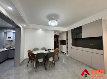 碧桂园云樾江境小区房屋出租，百色右江碧桂园云樾江境,5室2厅房子出租(整租)，欢迎联系