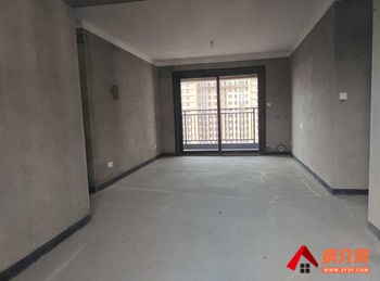 洛阳涧西美的浩德云熙府,3室2厅二手房出售,报价：111万元