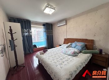 （富友国际小区房屋出租）昌吉市富友国际，1室1厅房子出租(整租)，租金每月1150元