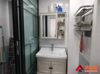 昌吉市森林大第东区，1室1厅房子出租(整租)，租金每月1400元