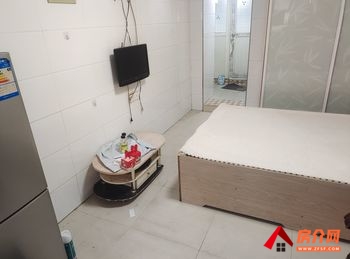 （泓鑫桃林小区房屋出租）武陵泓鑫桃林，1室0厅房子出租(整租)，租金每月500元