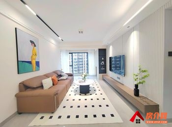 万达湖公馆A1区小区房屋出租，武陵万达湖公馆A1区，2室1厅房子出租(整租)，欢迎联系