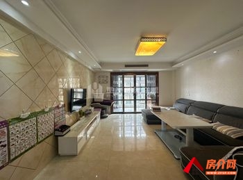 澧县荷塘月色(澧县)，3室2厅房子出租(整租)，租金每月1250元