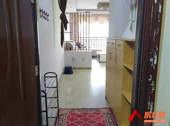 友谊茗城小区房屋出租，江州友谊茗城，2室2厅房子出租(整租)，欢迎联系