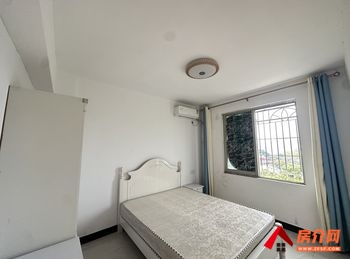 福州仓山马榕小区三期,1室1厅房子出租(整租)，租金每月1200元