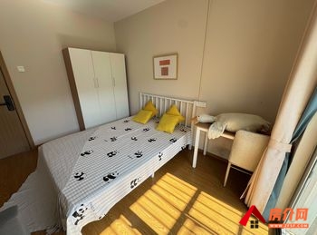 （青年西区小区房屋出租）包河青年西区，3室1厅房子出租(合租)，租金每月510元