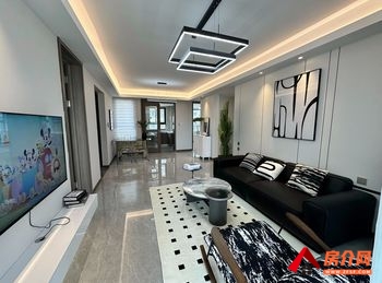 （锦绣龙川小区房屋出租）合肥包河锦绣龙川 3室2厅房子出租(整租)，租金每月2900元