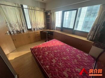 包河恒兴广场，1室1厅房子出租(整租)，租金每月1600元