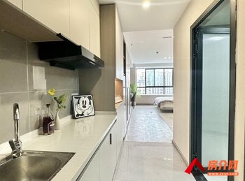（和平路行政公馆小区房屋出租）雁峰和平路行政公馆，1室1厅房子出租(整租)，租金每月750元