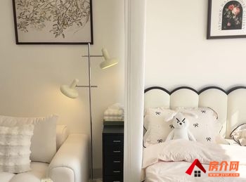 衡阳珠晖佳源罗马都市,1室1厅房子出租(整租)，租金每月730元