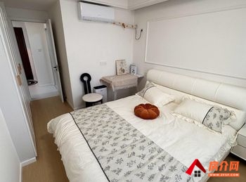 衡阳石鼓碧桂园十里江湾誉峯 2室2厅房子出租(整租)，租金每月1400元
