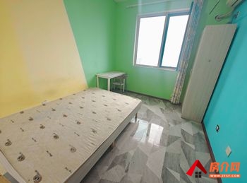 济阳帝华城C区书香苑，3室2厅房子出租(合租)，租金每月399元