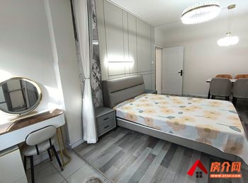 （职业学院宿舍小区房屋出租）历下职业学院宿舍，2室1厅房子出租(合租)，租金每月520元