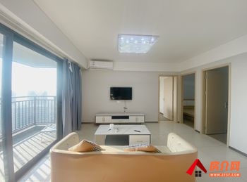 （时代天韵小区房屋出租）江门鹤山市时代天韵 4室2厅房子出租(整租)，租金每月1700元