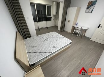 （四季朗悦小区房屋出租）任城四季朗悦，4室0厅房子出租(合租)，租金每月600元