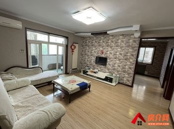 （平阳南区社区小区房屋出租）侯马平阳南区社区，3室2厅房子出租(整租)，租金每月800元