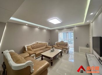 尧都向阳华府，3室2厅房子出租(整租)，租金每月2250元