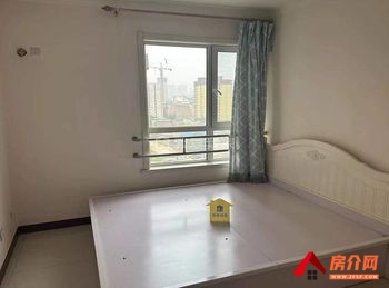 （东盛华庭A区小区房屋出租）尧都东盛华庭A区，2室2厅房子出租(整租)，租金每月1500元