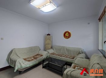 临汾尧都九州花园 2室2厅房子出租(整租)，租金每月1083元