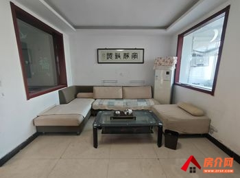 临汾尧都旭祥小区,3室2厅房子出租(整租)，租金每月1000元
