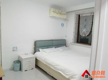 （颐和山庄小区房屋出租）龙山颐和山庄，1室1厅房子出租(整租)，租金每月1000元
