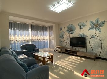 东坡天和名苑，3室2厅房子出租(整租)，租金每月899元