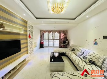 眉山东坡阳光传世风景,3室2厅房子出租(整租)，租金每月1250元