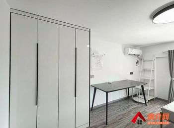 融信城市之窗小区房屋出租，江宁融信城市之窗，2室1厅房子出租(合租)，欢迎联系