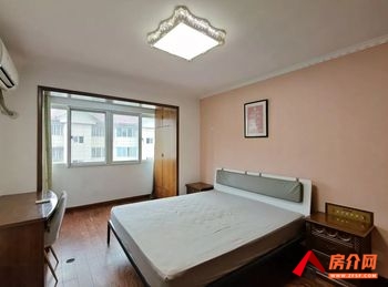 南京江宁经纬城市花园,5室1厅房子出租(合租)，租金每月800元