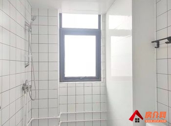 （恒盛金陵湾小区房屋出租）南京鼓楼恒盛金陵湾,3室2厅房子出租(合租)，租金每月1560元