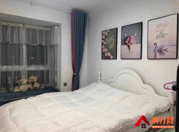 卧龙南都秋实苑，3室2厅房子出租(合租)，租金每月350元