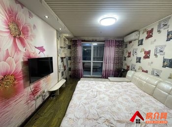 常绿林溪谷小区房屋出租，卧龙常绿林溪谷，1室1厅房子出租(整租)，欢迎联系