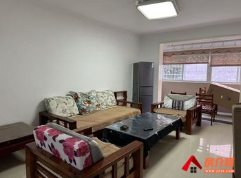 （中达宝城天润苑(A区)小区房屋出租）南阳宛城中达宝城天润苑(A区),2室2厅房子出租(整租)，租金每月1000元