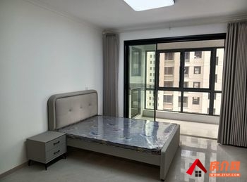 （华地学府名都小区房屋出租）宛城华地学府名都，3室2厅房子出租(合租)，租金每月350元