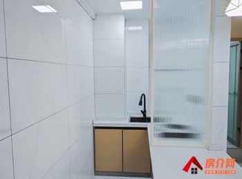 （时代名城小区房屋出租）钦州钦北时代名城,2室2厅房子出租(整租)，租金每月499元