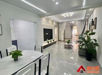 （阳光丽城小区房屋出租）钦州钦北阳光丽城 1室1厅房子出租(整租)，租金每月500元