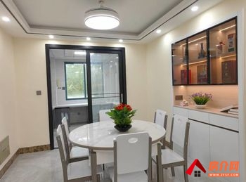 （盛天华府A区小区房屋出租）钦北盛天华府A区，2室2厅房子出租(整租)，租金每月600元