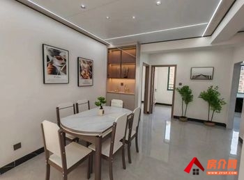 （宁越花园小区房屋出租）钦北宁越花园，2室2厅房子出租(整租)，租金每月600元