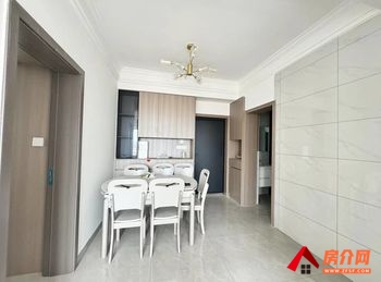 恩阳御景豪庭，2室1厅二手房出售,报价：32万元
